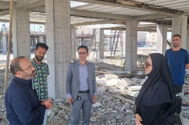 کیفیت در پروژه‌ها نباید فدای سرعت شود