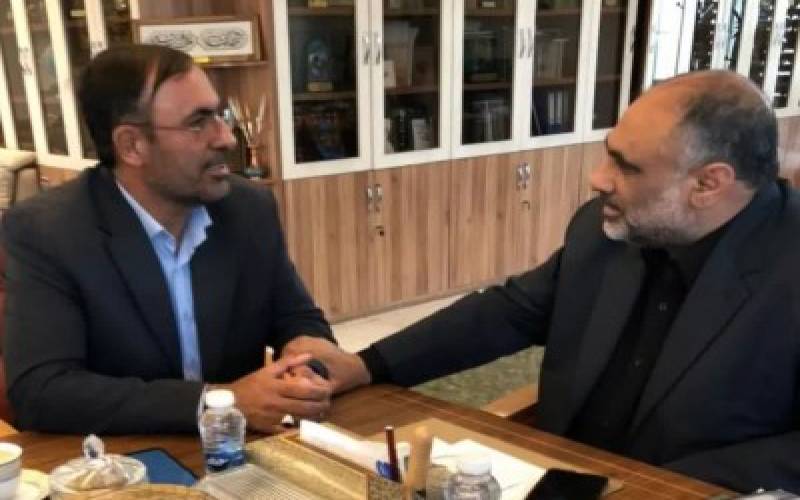 پرداخت پول گندم کاران جنوب استان کرمان با اولویت طی روزهای آینده