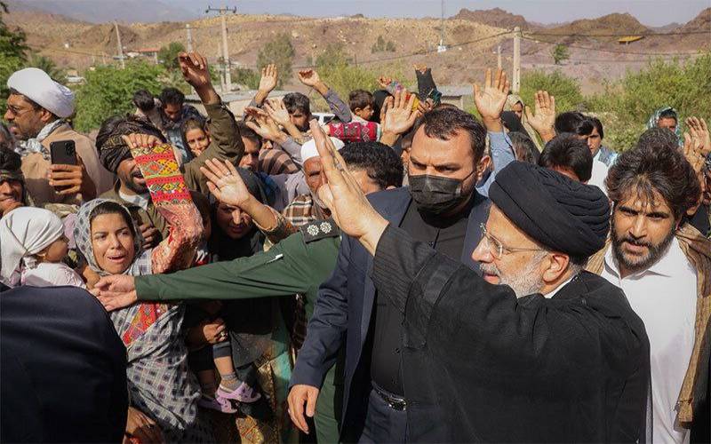 وقتی مسیر کاخ کرملین به روستاهای جنوب کرمان می‌رسد