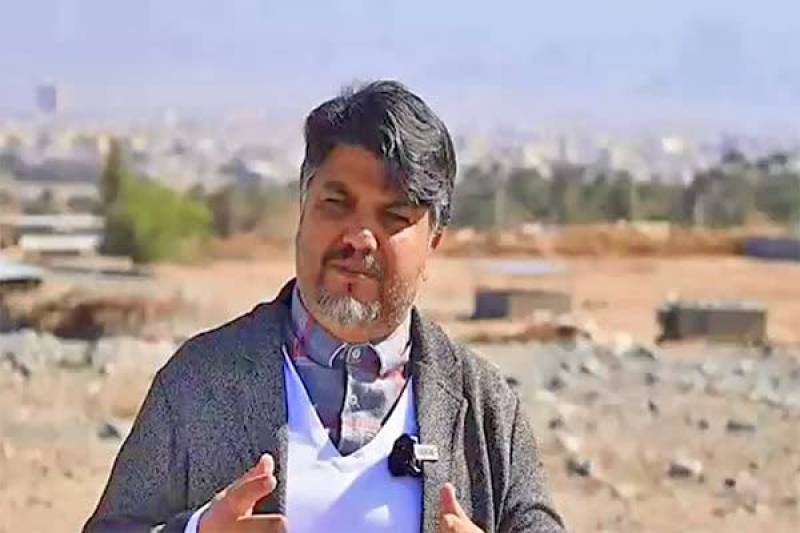 آماده‌سازی بیش از ۳۰ هزار قطعه زمین در جنوب‌کرمان برای واگذاری