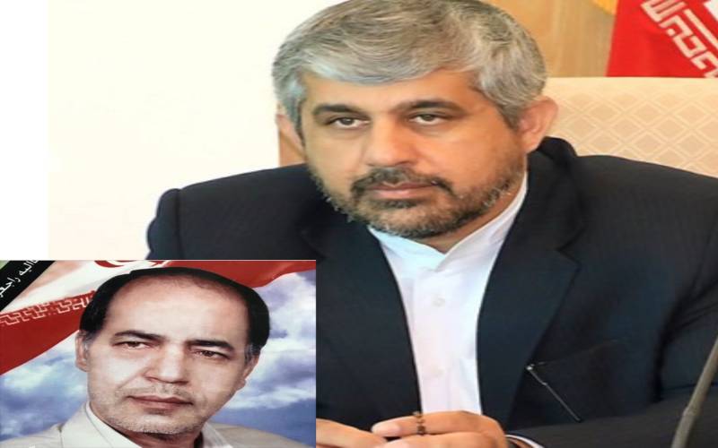 نام طایفه بزرگ فرخی با نام شهیدان و بزرگ مردانش در جیرفت شناخته می شود