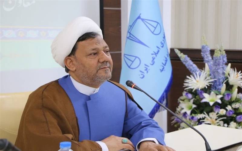 زیرساخت‌های قضایی جیرفت برای استانی شدن فراهم شود