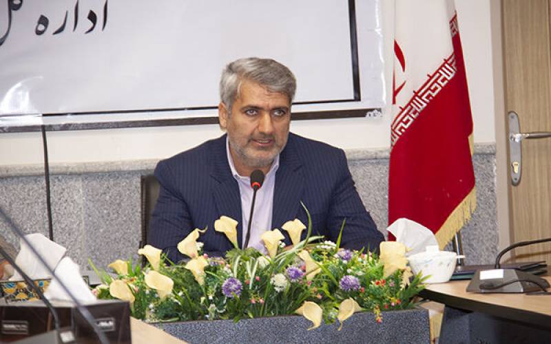 صدور پروانه برای ۲ هزار و ۵۳ واحد در بافت فرسوده جنوب کرمان