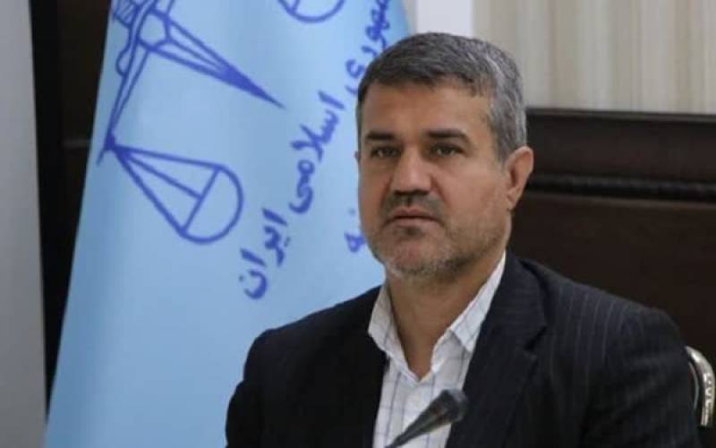 هشدار دادستان کرمان درخصوص فعالیت تبلیغاتی انتخابات با امکانات دولتی