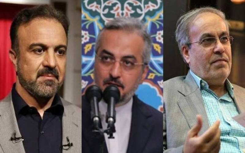 بررسی کم‌وکیف مجریانی که تا به امروز مناظره‌ها را گرداندند