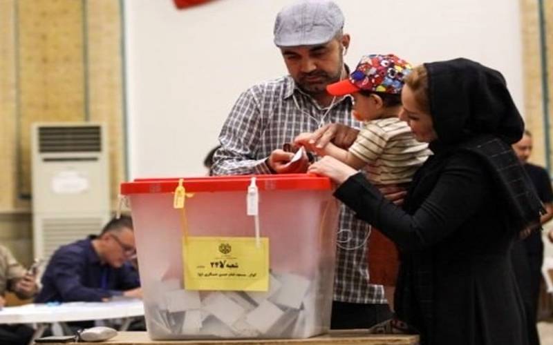 آمار مشارکت از مرز ۴۷ درصد گذشت