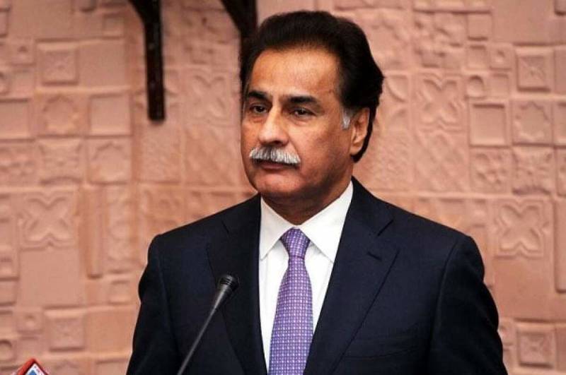 اولین واکنش خارجی به پیروزی پزشکیان