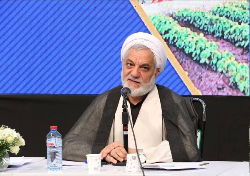 رئیس کل دادگستری استان کرمان: