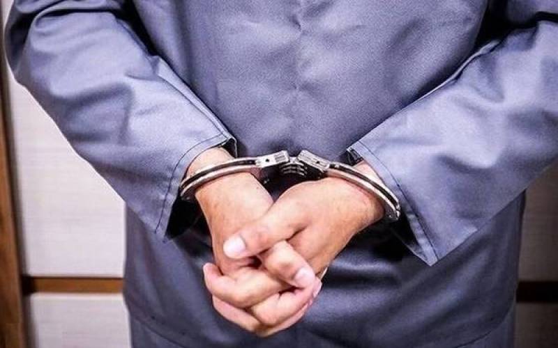 دستگیری عاملان تیراندازی و شرارت در عنبرآباد