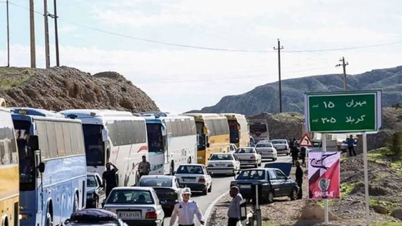 بلیط اتوبوس اربعین را از دست ندهید