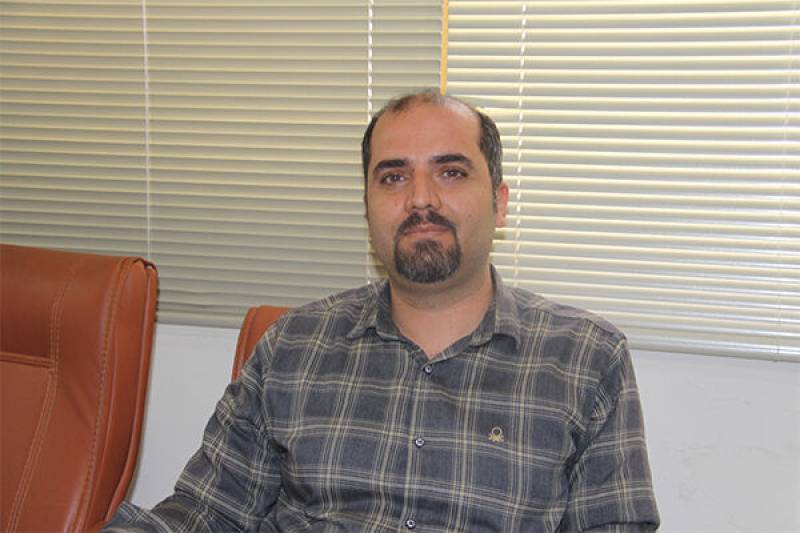 تصویب طرح تدقیق گسل‌های محدوده و حریم شهر جیرفت