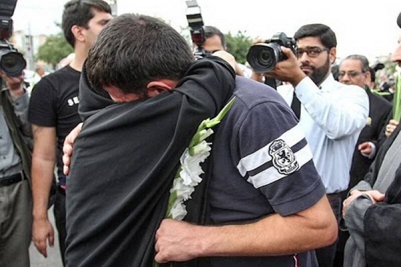 آزادی۱۳ زندانی جرایم غیرعمد در استان کرمان