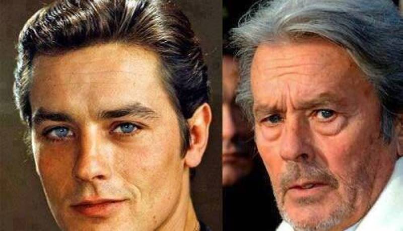 پایان افسانه سامورایی