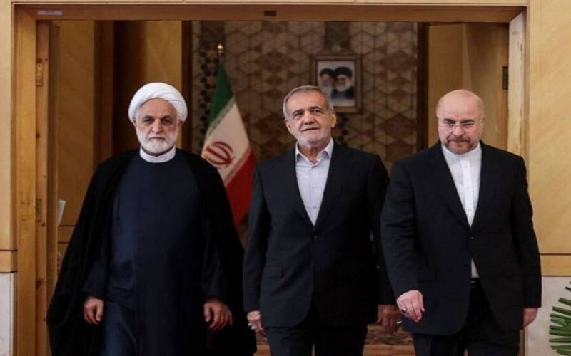 واکنش پزشکیان به رای اعتماد مجلس به تمام وزرای پیشنهادی؛ وفاق برای ایران