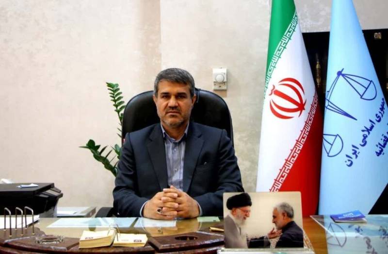 کیفرخواست شهردار و ۲ نفر از کارکنان در یکی از شهرهای کرمان صادر شد