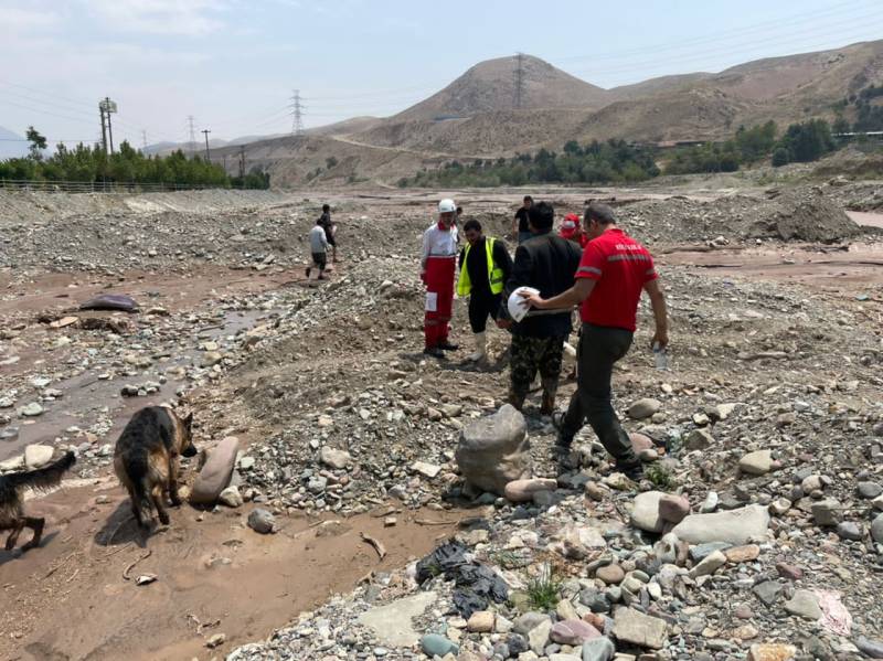 تکرار سریال غم‌‌انگیز گم‌شدن کودکان، این‌بار در جنوب کرمان؛قلعه گنج