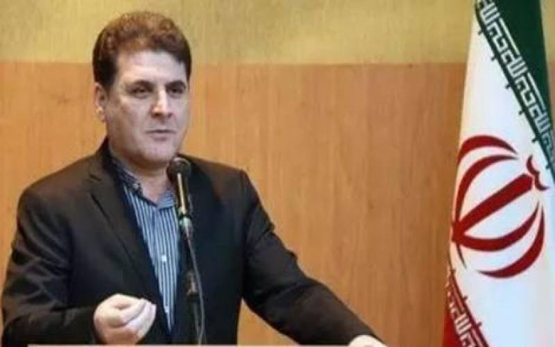 علی زینی‌وند معاون سیاسی وزیر کشور شد