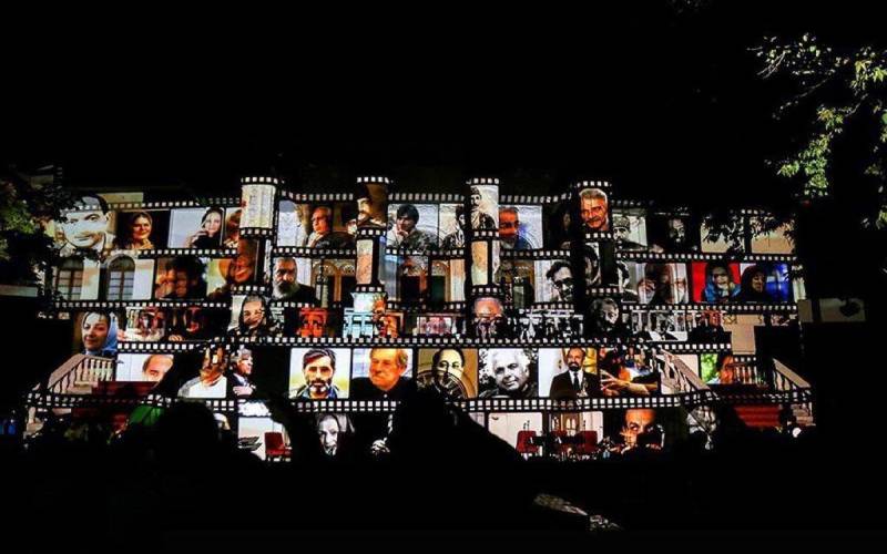 به مناسبت «روز ملی سینما» یادی کنیم از هنرمندانی که در بین ما نیستند + فیلم