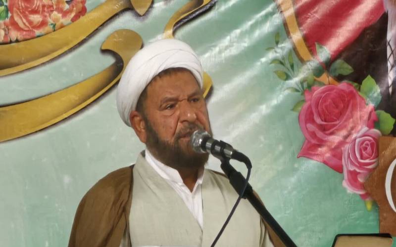 شکست و روسیاهی برای رژیم صهیونیستی و حامیانش می‌ماند