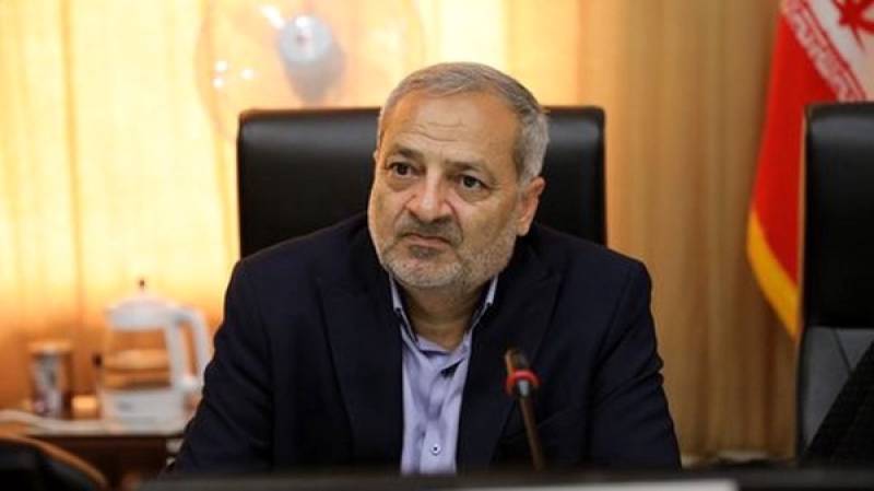 کاظمی: «معلمان فاقد رتبه» رتبه‌بندی می‌شوند