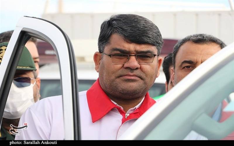 سیلاب جان ۶ نفر را در هلیل‌رود جیرفت گرفت