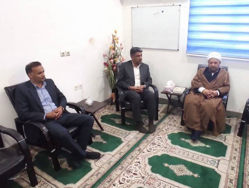 ائمه جمعه مزایای حدنگاری را تبیین کنند