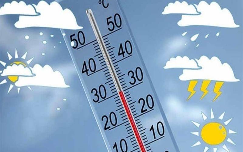 پایان هفته سرد در انتظار کرمانی‌ها