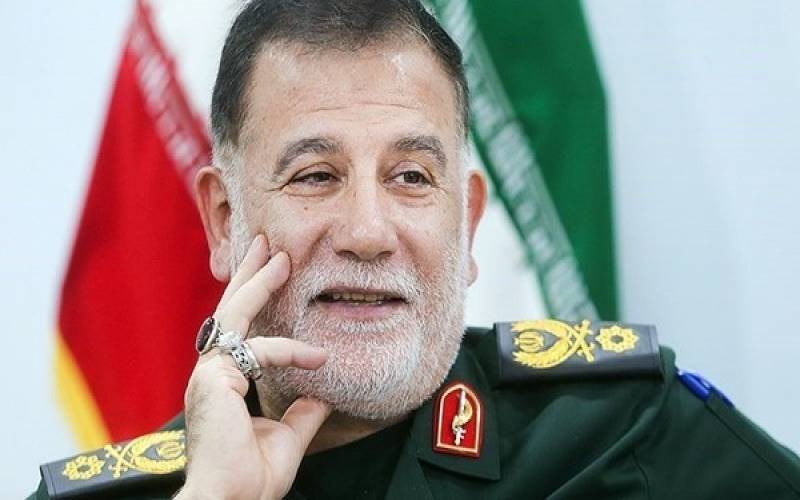 مراسم تشییع پیکر شهید نیلفروشان تا ساعتی دیگر در تهران برگزار می‌شود