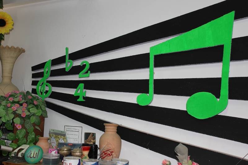 طنین «سردار عشق» در صداوسیمای کرمان