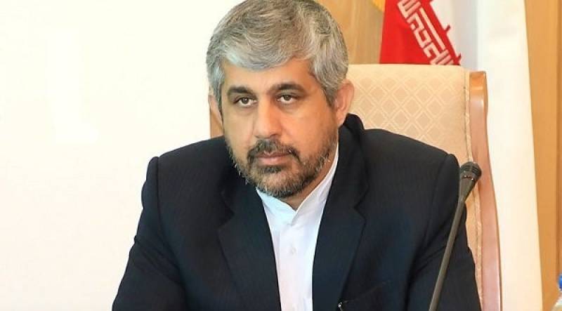 هیچ قدرتی توانایی تضعیف حاکمیت مطلق ایران بر جزایر سه‌گانه را ندارد