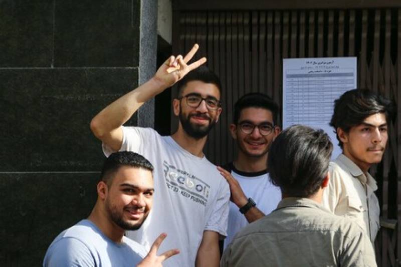 خبر خوش سازمان ملی سنجش به پذیرفته‌شدگان آزمون‌های ارشد و دکتری ۱۴۰۳