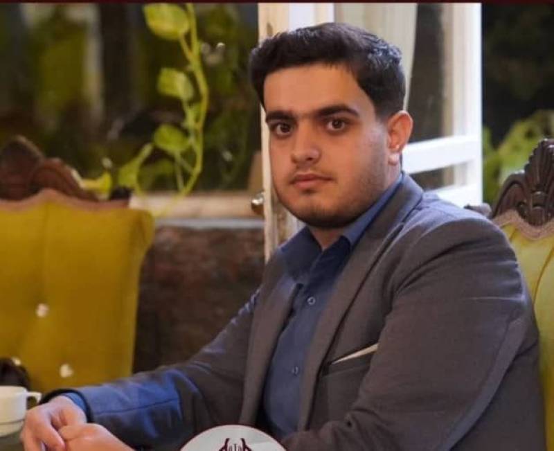 افتتاحیه اولین المپیاد دانشجویی جیرفت با هدف شور و نشاط دانشجویان