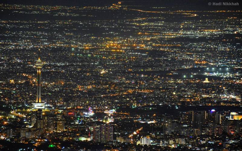 چند پایگاه نظامی در تهران مورد هدف رژیم صهیونیستی بود