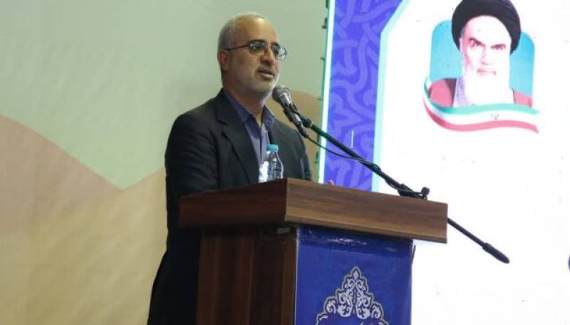 تقسیم استان کرمان یک ضرورت است حقوق دولتی معادن باید برگردد