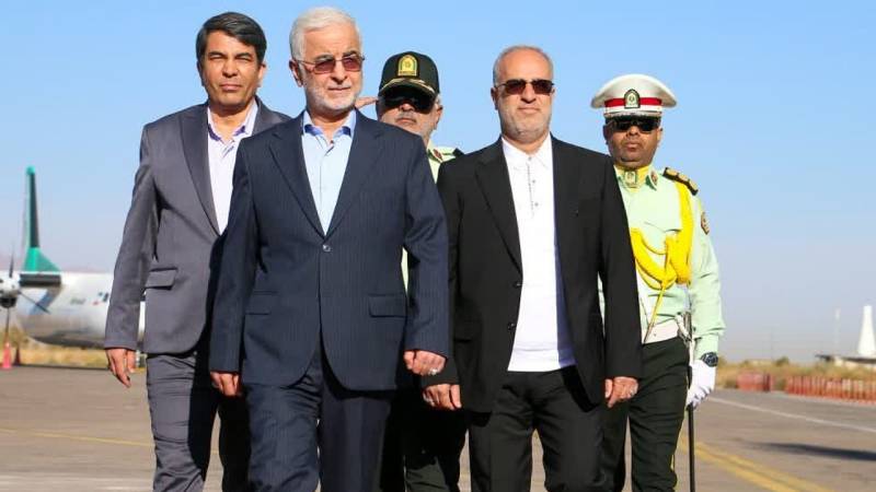 کارنکردن کارگران ایرانی، بهانه خوبی برای جذب اتباع خارجی نیست