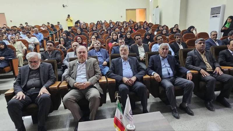 رونمایی از ۲ کتاب حوزه باستان شناسی با تألیف پروفسور سید‌منصور سیدسجادی