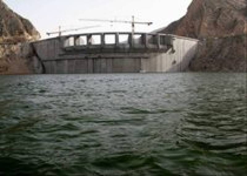 سدهای استان کرمان فقط 23 درصد آب دارند