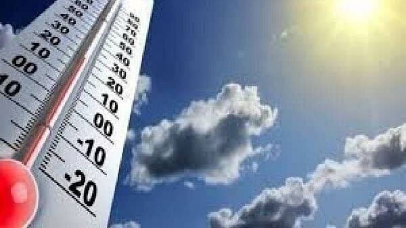 امروز آسمان بیشتر شهر‌های کرمان ابری بود