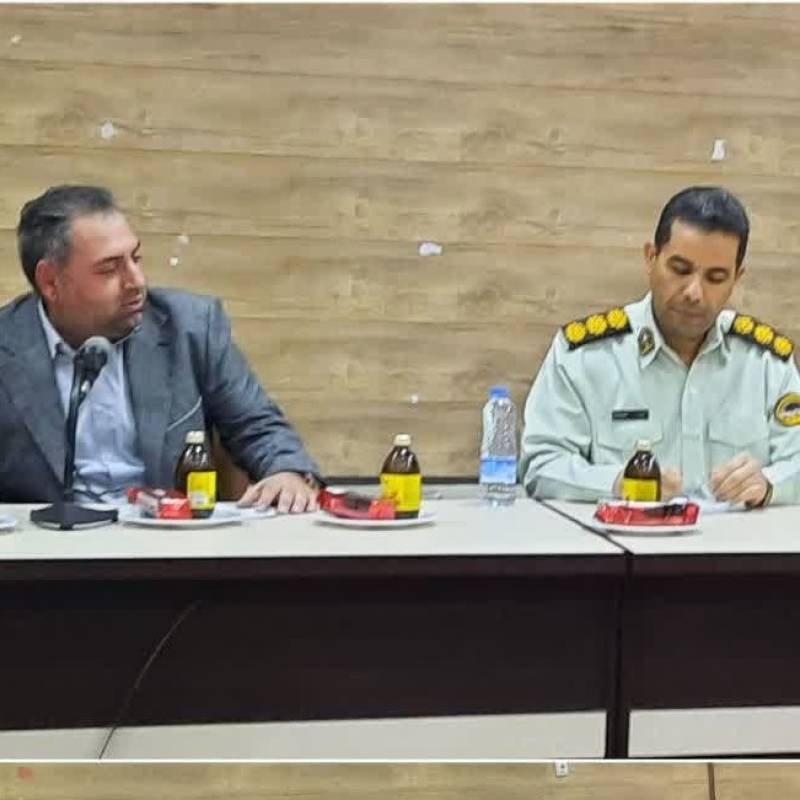 طلا فروشی‌ها از نگهبانان شرکت‌های حفاظتی تحت نظارت پلیس استفاده کنند.