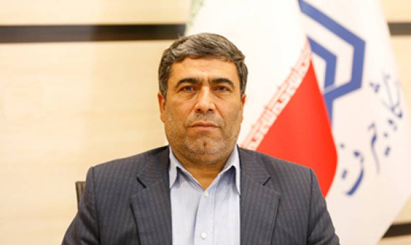 تاکید فرماندار جیرفت بر انتصاب مدیر شرکت نفت شهرستان