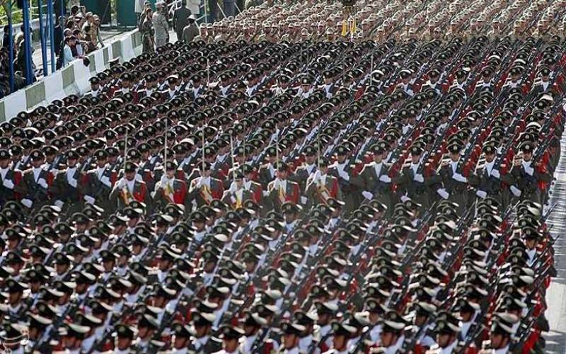 نیروهای مسلح همواره آماده پاسخگویی قاطع و کوبنده به هرگونه تهدیدی هستند