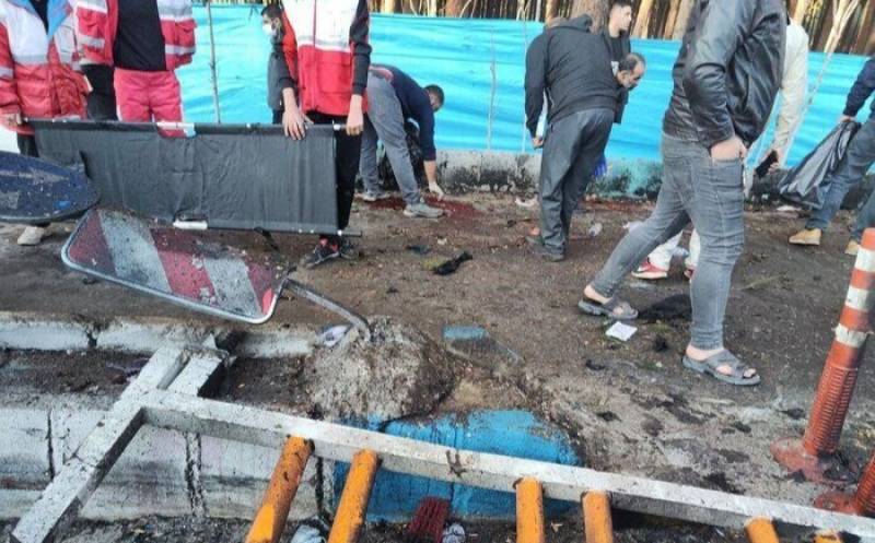 رای قطعی جانبازی ۱۳۳ نفر از مجروحان حادثه تروریستی کرمان صادر شد