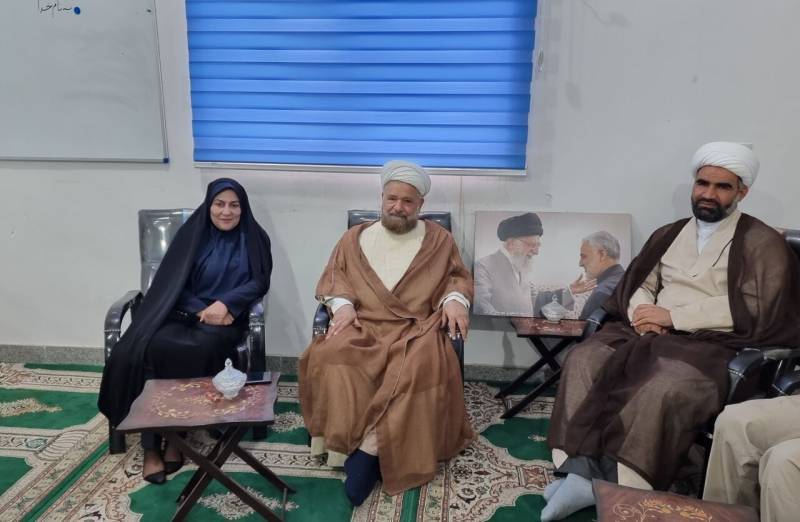 نتیجه سپردن مسئولیت به بانوان ثمربخش بوده است