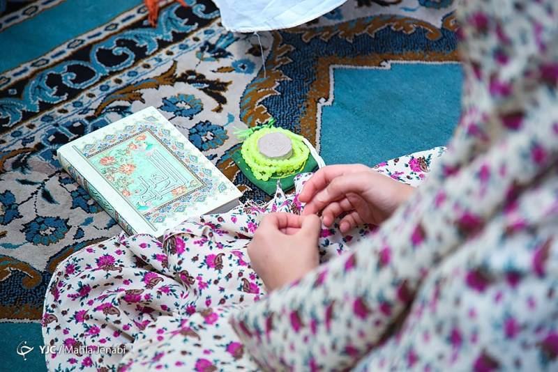 ثبت نام اعتکاف در کرمان از ۱۳ دی ماه آغاز می شود