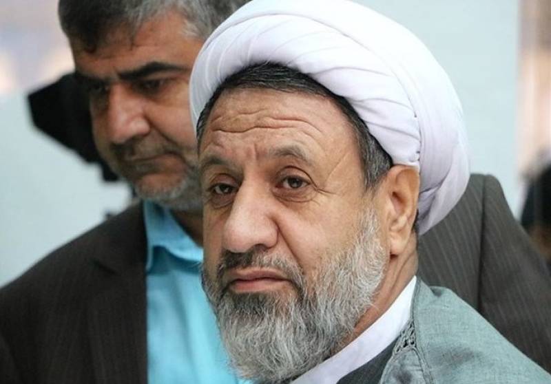 شهید سلیمانی همیشه در کنار مردم بود؛ بویژه در گرفتاری‌ها