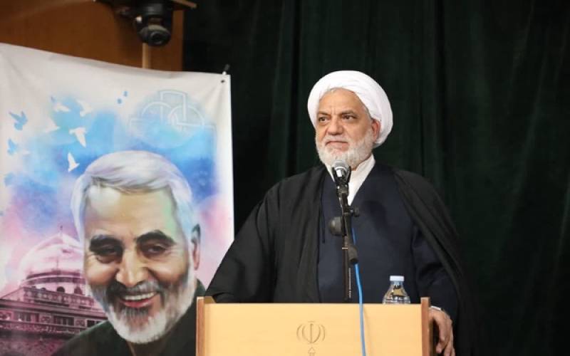 یک‌هزار زندانی جرائم غیرعمد به حُرمت حاج‌قاسم آزاد می‌شوند