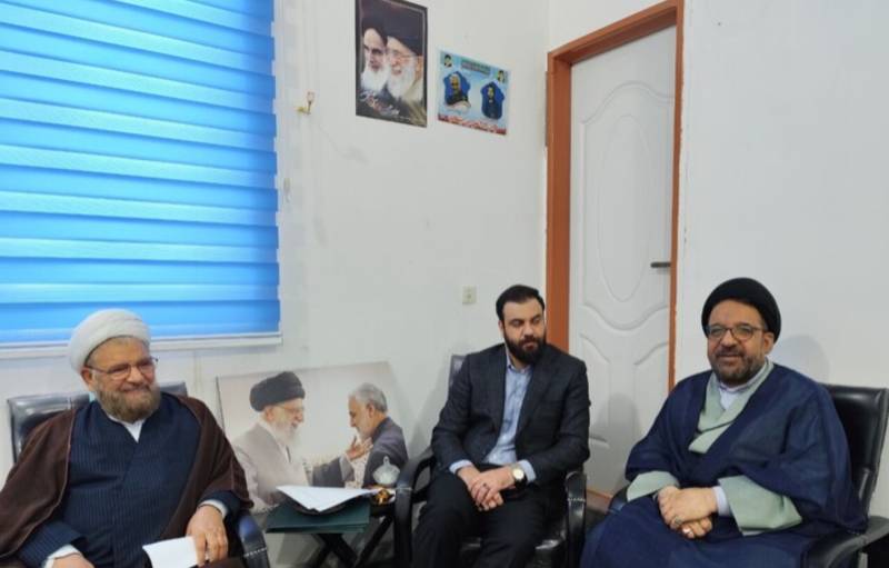 دهمین نشست شورای فرهنگ عمومی جنوب کرمان با هفت مصوبه پایان یافت