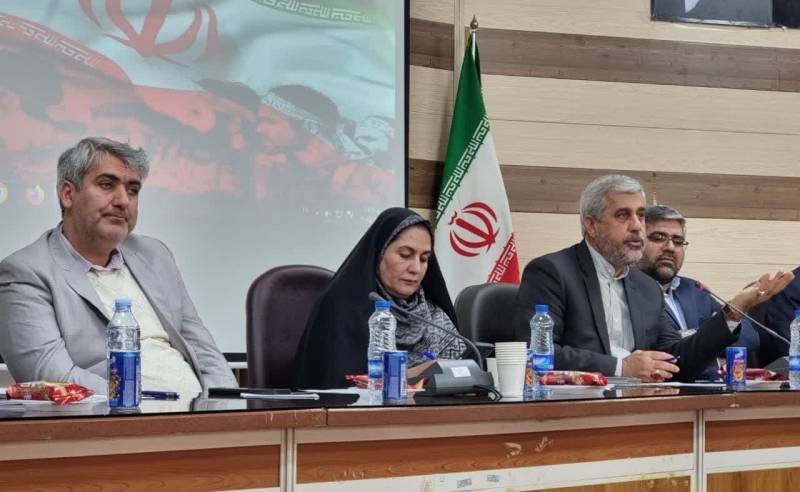 بازه زمانی اتمام طرح های گازرسانی مشخص شود