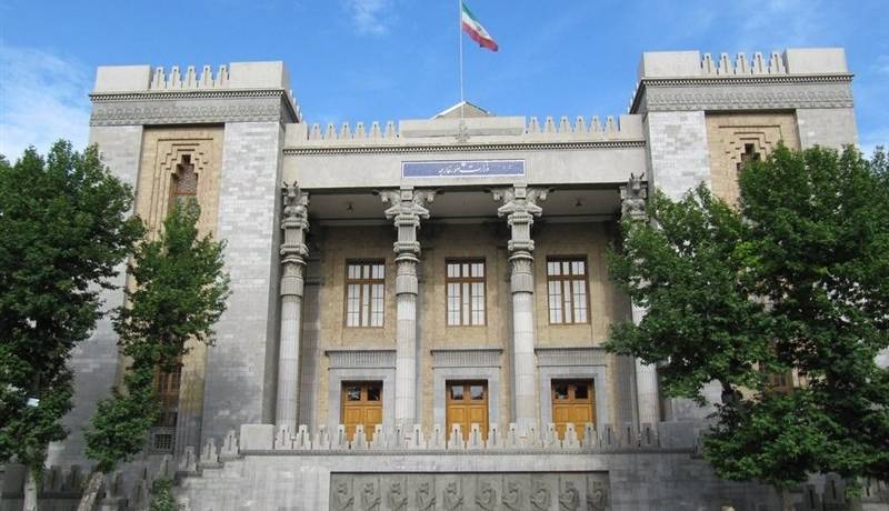 مذاکره با آمریکا تامین کننده منافع ملی ایران نخواهد بود