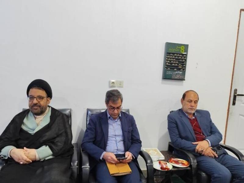 نشست شورای فرهنگ عمومی جنوب کرمان با دستور کار اصلاح الگوی مصرف برگزار شد